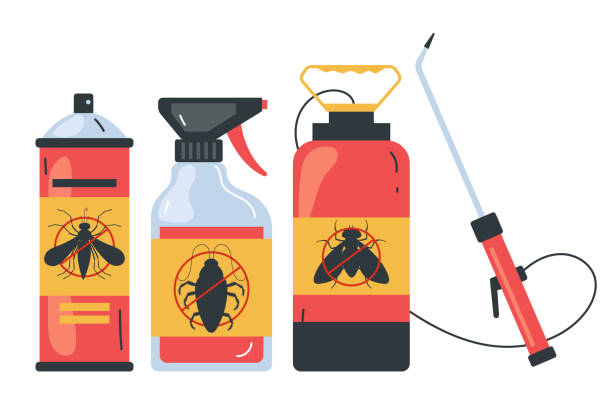 Best Pest Removal Services  in Rock Hill, MO
